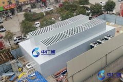 如何降低閉式冷卻塔的噪音？	